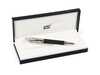 Genuine BMW Montblanc for BMW Perpetual Pen - Silver - (NO LONGER AVAILABLE) 80242450919 View 1