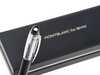 Genuine BMW Montblanc for BMW Perpetual Pen - Silver - (NO LONGER AVAILABLE) 80242450919 View 3
