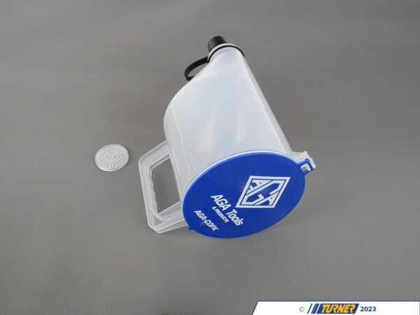 AGA Tools Universal Clean Oil Funnel Kit AGA-COFK