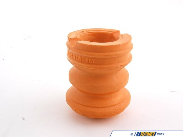 Genuine BMW Genuine BMW Additional Damper, Front - 31331091887 31331091887