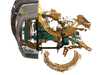 Enthusiast Bundles E30 325 Performance Cat-Back Exhaust & Chassis Mount Skid Plate Kit 017024LA01EBKT View 12