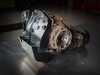 Turner Motorsport Upgraded Billet Differential Cover - E82 1M, E90 E92 E93 M3 049395LA View 20