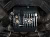 Turner Motorsport Upgraded Billet Differential Cover - E82 1M, E90 E92 E93 M3 049395LA View 5