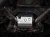 Turner Motorsport Upgraded Billet Differential Cover - E82 1M, E90 E92 E93 M3 049395LA View 8