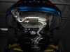 Turner Motorsport B46/B48 Performance Valved Cat-Back Exhaust - F30/F32/F33/F36 048013LA View 1