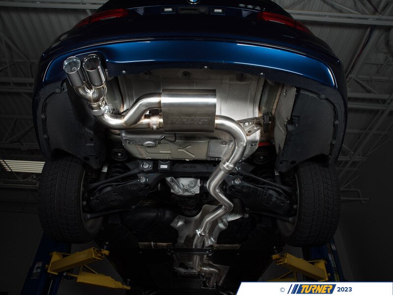 BMW B48 ダウンパイプ F30 F31 F32 F36 BMW ダウンパイプ 120i 125i 220i 230i 320i 330i 420i 430i