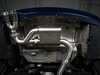 Turner Motorsport B46/B48 Performance Valved Cat-Back Exhaust - F30/F32/F33/F36 048013LA View 14