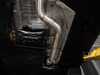 Turner Motorsport B46/B48 Performance Valved Cat-Back Exhaust - F30/F32/F33/F36 048013LA View 8