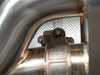 Turner Motorsport B46/B48 Performance Valved Cat-Back Exhaust - F30/F32/F33/F36 048013LA View 13