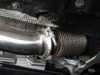 Turner Motorsport B46/B48 Performance Valved Cat-Back Exhaust - F30/F32/F33/F36 048013LA View 7