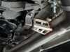 Turner Motorsport B46/B48 Performance Valved Cat-Back Exhaust - F30/F32/F33/F36 048013LA View 11