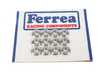 5150 Autosport Ferrea High Performance Valve Spring Kit for BMW N55/S55 FER-HPVSK-N55 View 4