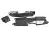 Eventuri Eventuri Carbon Duct Set - Gloss - BMW E9X M3 EVE-E9X-CF-DCT View 2