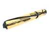 Bavarian Autosport UV Sunshades - Windshield - Gold 2133-Gold View 4