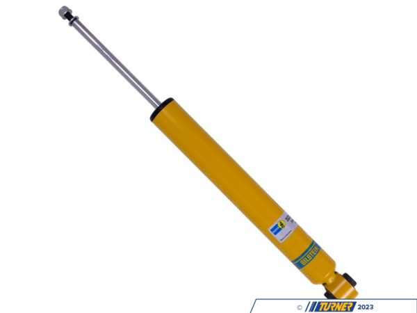 Bilstein B6 Performance Rear Shock - Priced Each 24-319058