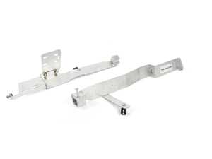 BMW E46 AAF Aluminum Radiator Mounting Kit