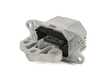 URO URO Transmission Support Bracket/Mount 22316853449 View 3