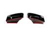 Suvneer Suvneer Dry Carbon Fiber Brake Ducts - BMW G87 M2 G87CFBRKDG View 2
