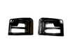 Suvneer Suvneer Dry Carbon Fiber Brake Ducts - BMW G87 M2 G87CFBRKDG View 3