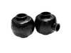 034Motorsport Motorsport Billet Adjustable Front Sway Bar End Link - E9X M3 / E87 1M 034-402-4034  View 3