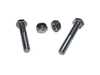034Motorsport Motorsport Billet Adjustable Front Sway Bar End Link - E9X M3 / E87 1M 034-402-4034  View 4