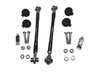 034Motorsport Motorsport Billet Adjustable Front Sway Bar End Link - E8x/ E9x 1/3 Series Non-M 034-402-4036 View 1
