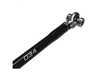 034Motorsport Motorsport Billet Adjustable Front Sway Bar End Link - E8x/ E9x 1/3 Series Non-M 034-402-4036 View 2