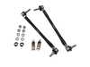 034Motorsport Dynamic+ Billet Adjustable Front Sway Bar End Link - E9X M3 / E82 1M 034-402-4037 View 1