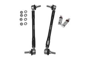 Dynamic+ Billet Adjustable Front Sway Bar End Link - E8x/ E9x 1/3 Series Non-M