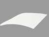 Genuine BMW RIGHT PROTECTION FOI 51148070592 View 1
