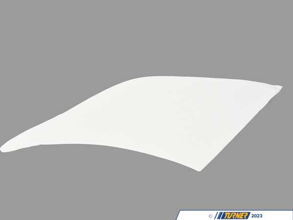 Genuine BMW RIGHT PROTECTION FOI 51148070592