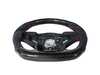 Suvneer Suvneer Motorsports Carbon Fiber Steering Wheel - Leather - Toyota A90 Supra A90CFSW-L View 3