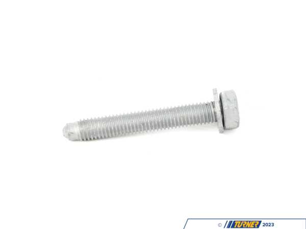 Genuine BMW Genuine BMW Hex Bolt - 07119908084 07119908084