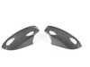 AUTOTECKNIC Autotecknic Replacement Carbon Fiber Mirror Covers - BMW E90/ E92/ E93 M3 | E82 1M ATK-BM-0152-P View 1