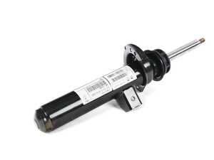 Genuine BMW Front Right Spring Strut - 31316874386