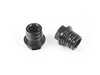 Burger Motorsports Dual BMS Turbo Double Baffled Oil Catch Can Kit - Vac & Boost Side - 535 BDCC-N54-535 View 2