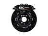 EBC EBC Apollo 6-Piston Big Brake Kit - 355mm Rotors - Black Calipers BBK045BLK-1 View 2