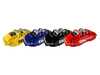 EBC EBC Apollo 6-Piston Big Brake Kit - 355mm Rotors - Red Calipers BBK045RED-1 View 2
