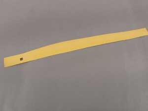 LEFT PROTECTION FOIL