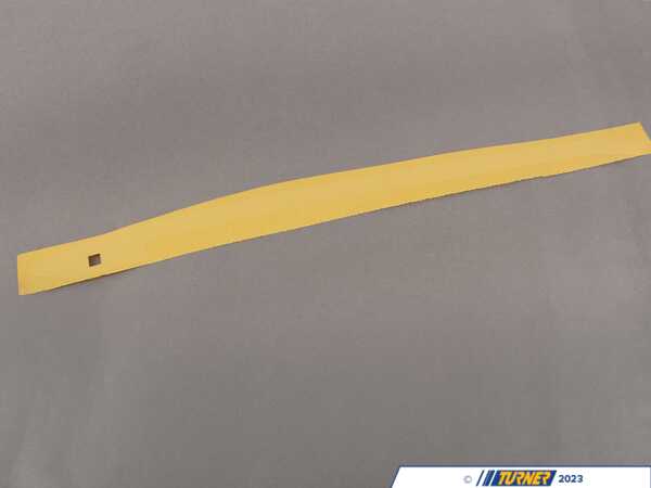 Genuine BMW LEFT PROTECTION FOIL 51128070593