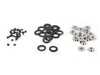 Supertech MINI W10 W11 Performance Valve Springs Kit - Single Groove SPRK-HM1007BE/MC2  SPR-HM1007BE/MC2
 SPRK-HM1007BE/MC View 3