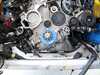 Enthusiast Bundles Crank Seal Guard & Performance Kevlar-Reinforced Accessory Belt - N55 (F-Chassis) 049453LA01-02KT6 View 10