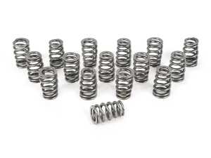 MINI W10 W11 Performance Valve Springs Kit - Single Groove SPRK-HM1007BE/MC2  SPR-HM1007BE/MC2
