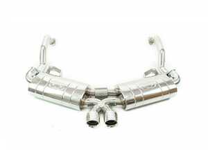 GFB VTA Blow Off Valve 2020+ Mercedes-Benz CLA35 AMG 2.0T