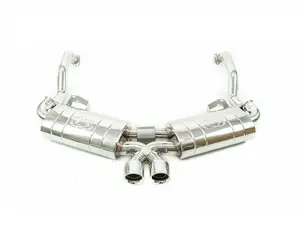 GFB VTA Blow Off Valve 2020+ Mercedes-Benz CLA35 AMG 2.0T