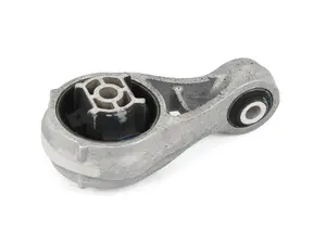 Lower Engine Rubber Mount