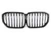 AUTOTECKNIC Autotecknic Replacement Black Front Grille - G05 X5 ATK-BM-0613-GB View 4