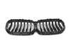 AUTOTECKNIC Autotecknic Replacement Black Front Grille - G05 X5 ATK-BM-0613-GB View 6