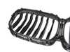 AUTOTECKNIC Autotecknic Replacement Black Front Grille - G05 X5 ATK-BM-0613-GB View 7