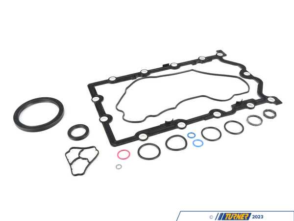 Victor Reinz Gasket Kit Engine Block Set 11110147562